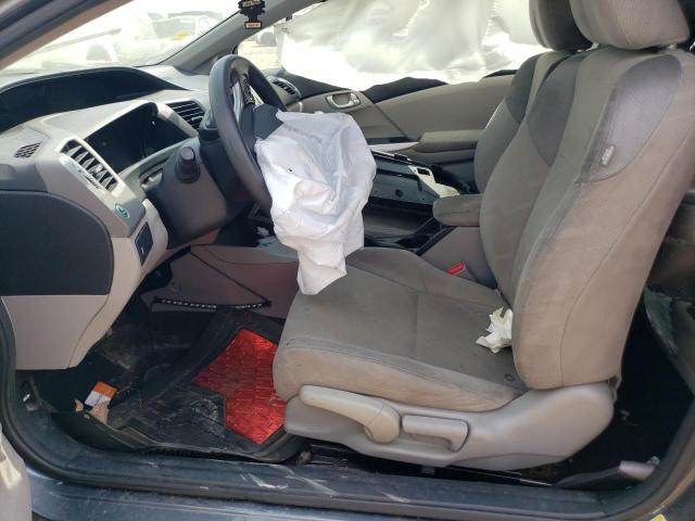 2012 HONDA CIVIC EX #3269925983