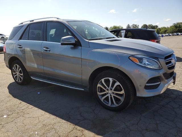 2016 MERCEDES-BENZ GLE 350 4M - 4JGDA5HB5GA631196