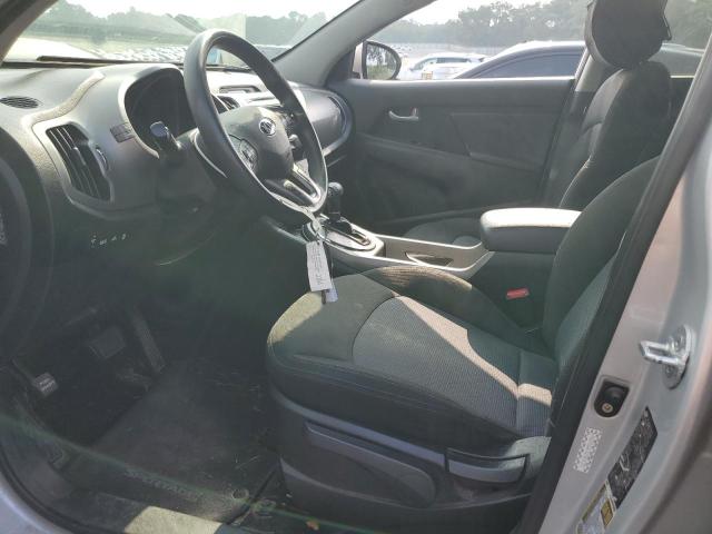 2016 KIA SPORTAGE L KNDPBCAC9G7844395