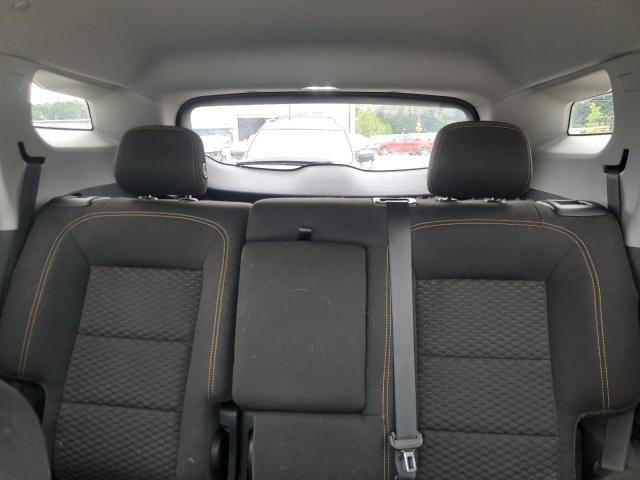 2019 GMC TERRAIN SL 3GKALTEVXKL122716