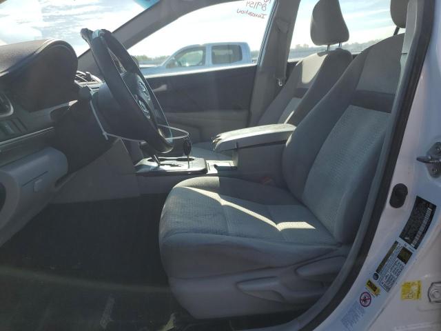 2013 TOYOTA CAMRY L - 4T4BF1FK4DR291589