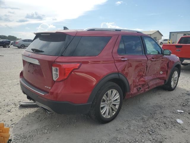2024 FORD EXPLORER K 1FM5K8LC9RGA70651