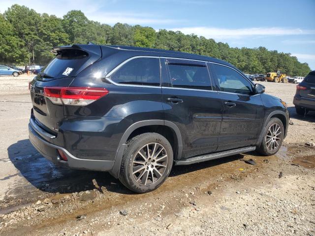 2017 TOYOTA HIGHLANDER 5TDJZRFH3HS474271