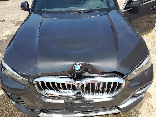 2020 BMW X5 XDRIVE4 - 5UXCR6C06L9B35616