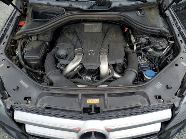 2013 MERCEDES-BENZ GL 450 4MA - 4JGDF7CE5DA264598