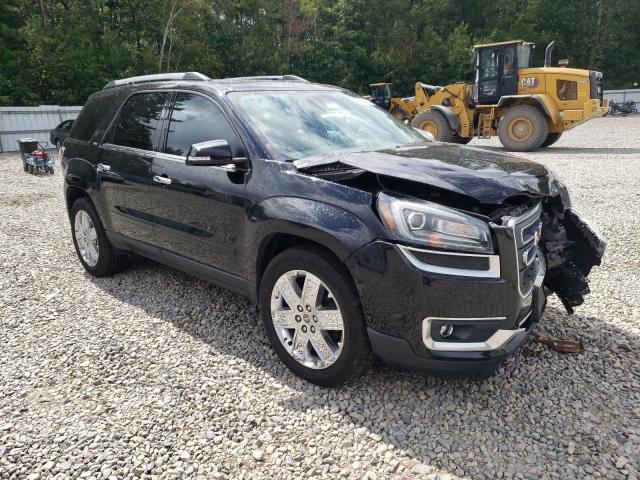 2017 GMC ACADIA LIMITED SLT-2 1GKKVSKD9HJ302810