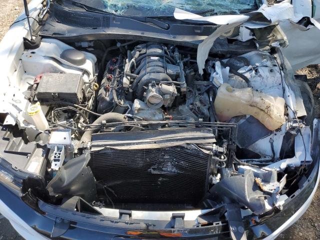 2018 DODGE CHARGER PO 2C3CDXKT2JH223739