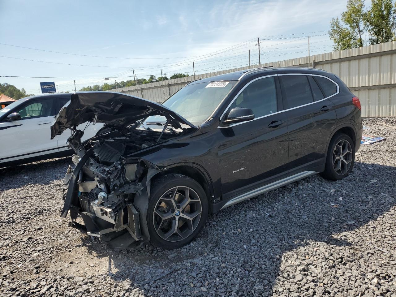 BMW X1 XDRIVE28I