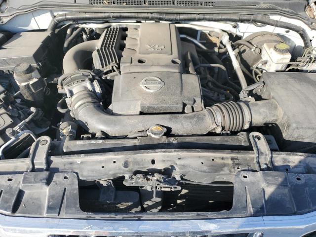 2019 NISSAN FRONTIER S 1N6AD0EV6KN787116