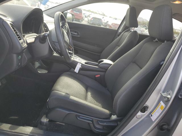 2020 HONDA HR-V EX 3CZRU5H57LM706371