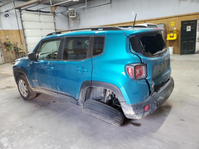 2020 JEEP RENEGADE S ZACNJBAB9LPL27474