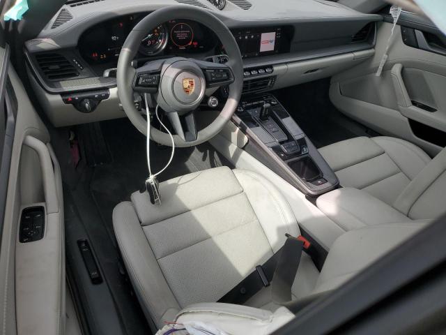 2024 PORSCHE 911 CARRERA WP0AA2A98RS208008