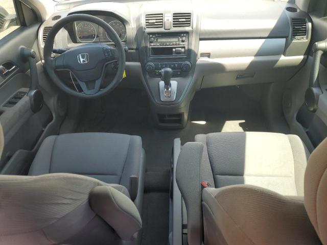 2011 HONDA CR-V LX - JHLRE3H37BC015320