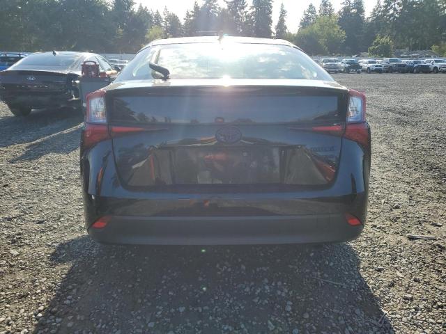 2022 TOYOTA PRIUS LE JTDL9MFU2N3033382