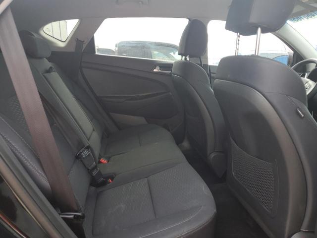 2019 HYUNDAI TUCSON LIM #3287650028