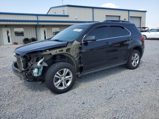 2014 CHEVROLET EQUINOX LT - 2GNALBEK8E6118109