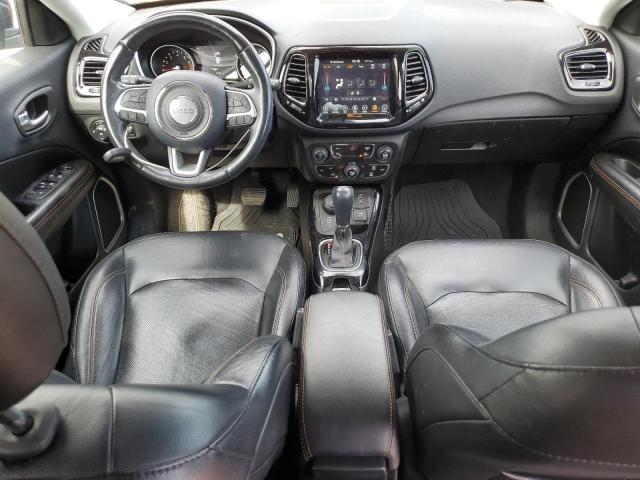 2018 JEEP COMPASS LI #3225706835