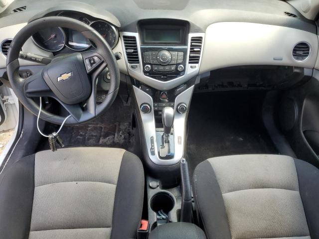 2016 CHEVROLET CRUZE LIMITED LS 1G1PC5SH4G7205398