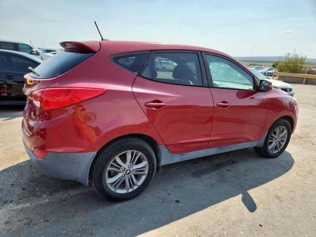 2015 HYUNDAI TUCSON GLS KM8JTCAF1FU959632