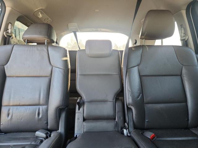 2016 HONDA ODYSSEY 5FNRL5H93GB012587