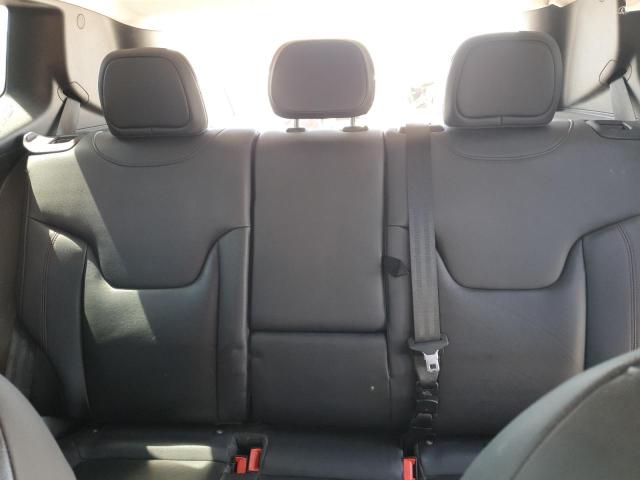 2016 JEEP RENEGADE T ZACCJBCT5GPD23038