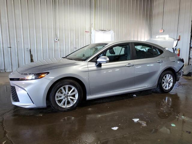 2025 TOYOTA CAMRY XSE - 4T1DAACK2SU118558