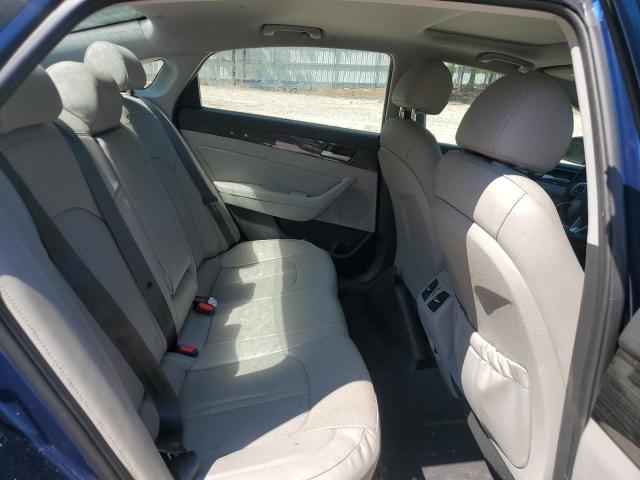 2018 HYUNDAI SONATA SPO 5NPE34AF8JH626407