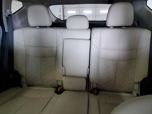 2023 NISSAN MURANO PLATINUM 5N1AZ2DS1PC120976