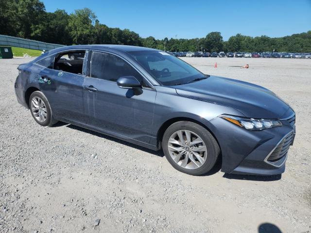 2022 TOYOTA AVALON XLE 4T1JZ1FB5NU080156