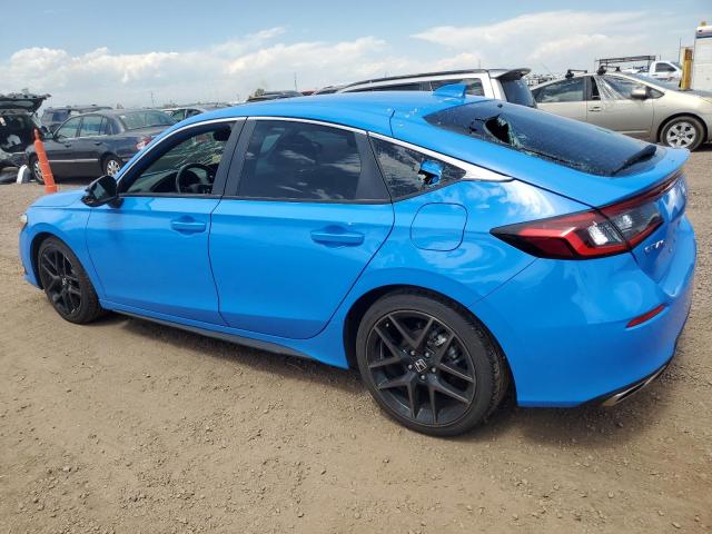 2024 HONDA CIVIC SPOR 19XFL1H83RE031247