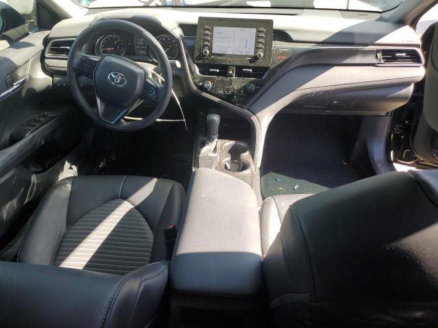 2024 TOYOTA CAMRY SE N - 4T1G11AK7RU233568