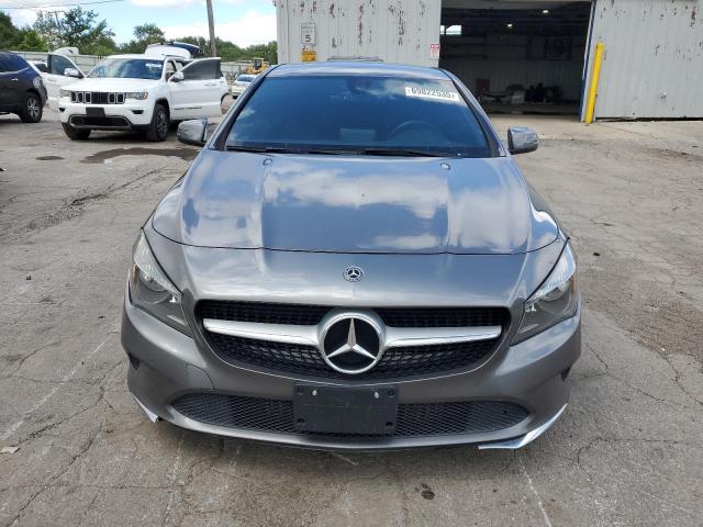 2018 MERCEDES-BENZ CLA 250 4M WDDSJ4GB8JN518548