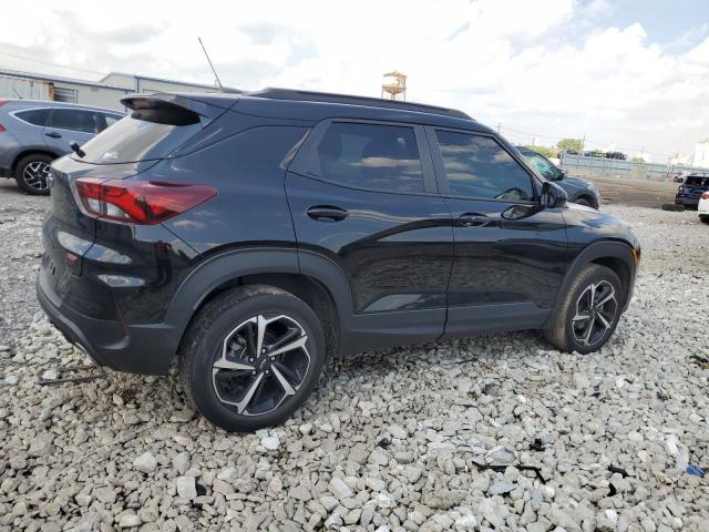 2021 CHEVROLET TRAILBLAZER RS KL79MUSL9MB109946