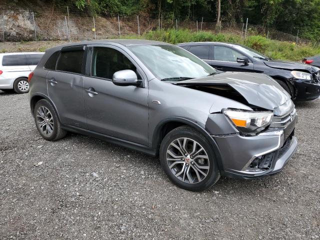 2019 MITSUBISHI OUTLANDER JA4AR3AU6KU004492