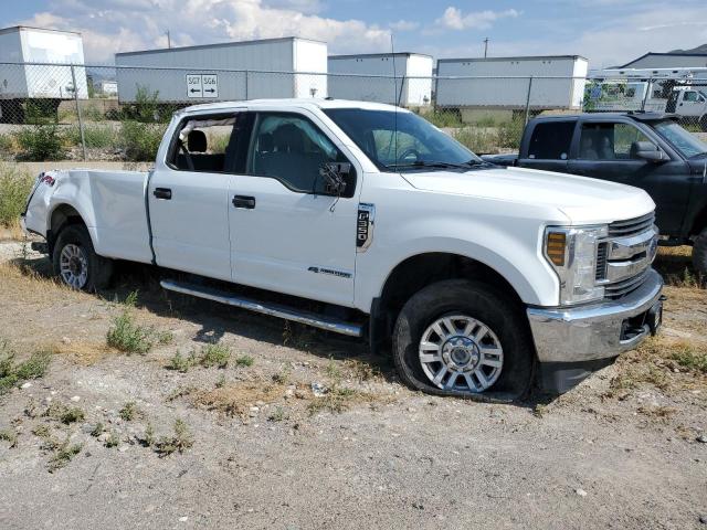 2019 FORD F350 SUPER #3290471759