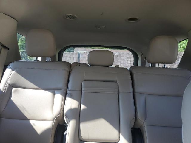 2024 FORD EXPLORER X 1FMSK8DH9RGA01780