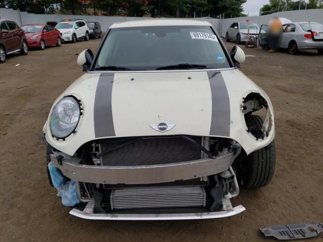 2018 MINI COOPER WMWXU1C5XJ2F80959