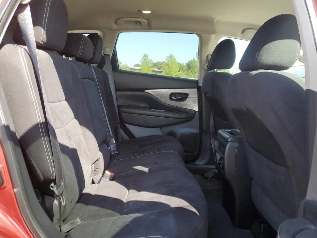 2017 NISSAN MURANO S 5N1AZ2MH5HN104287