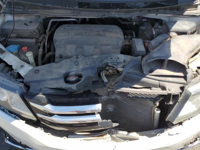 2015 HONDA ODYSSEY TO 5FNRL5H96FB073513