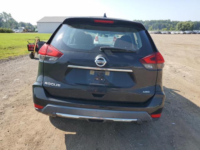 2017 NISSAN ROGUE S KNMAT2MV3HP550132