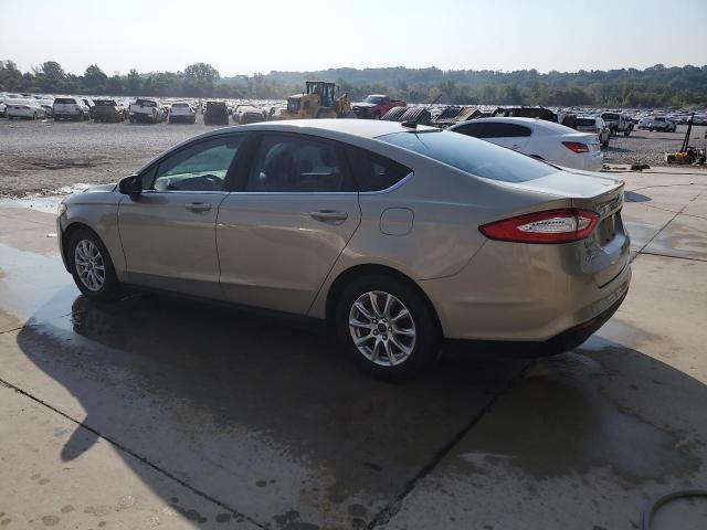2015 FORD FUSION S - 3FA6P0G78FR192159