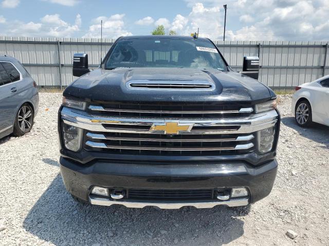 2020 CHEVROLET SILVERADO K2500 HIGH COUNTRY 1GC4YREY2LF311637