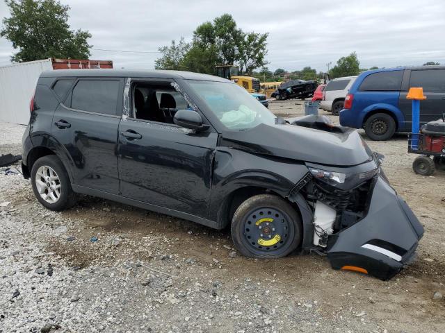 2023 KIA SOUL LX KNDJ23AU8P7876561