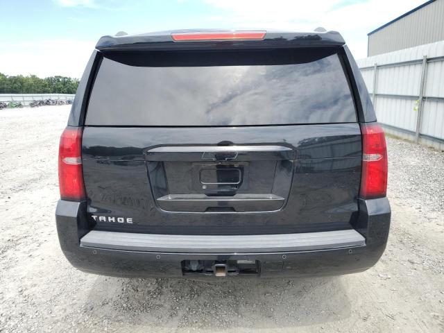 2017 CHEVROLET TAHOE K150 1GNSKBKC3HR134750