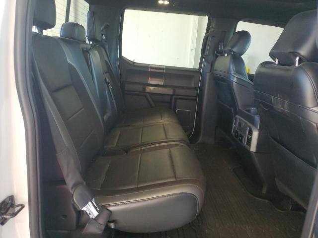 2019 FORD F150 RAPTO 1FTFW1RG1KFB44672