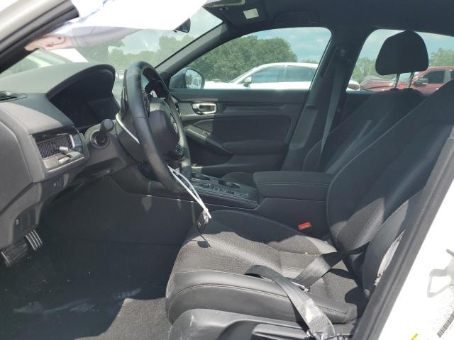 2025 HONDA CIVIC SPOR 2HGFE2F54SH563398