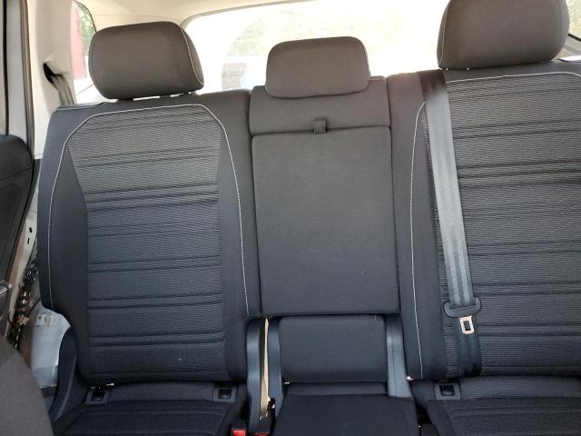 2024 VOLKSWAGEN TIGUAN S 3VVRB7AX6RM173877