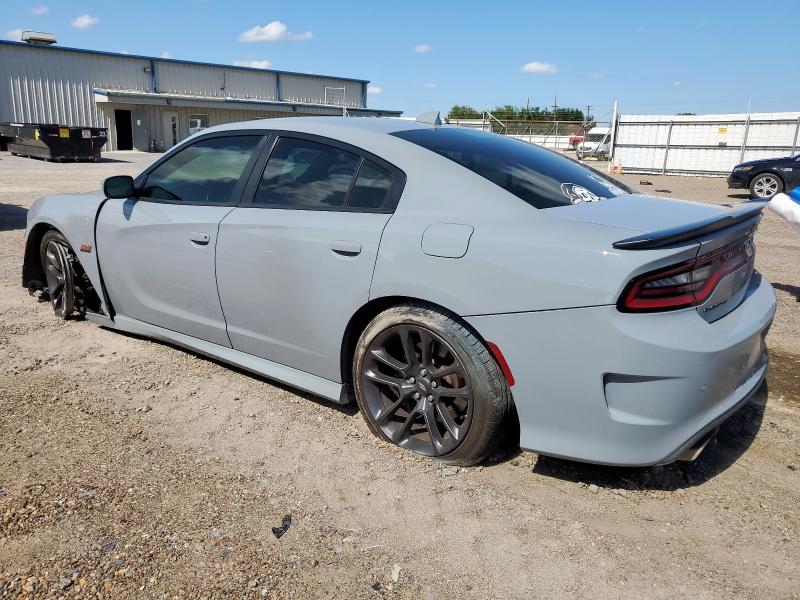 2021 DODGE CHARGER SC 2C3CDXGJ2MH541937