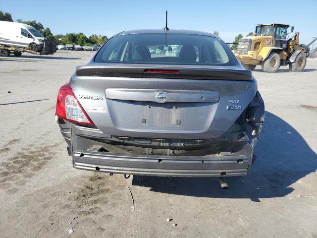 2017 NISSAN VERSA S 3N1CN7AP3HL884326