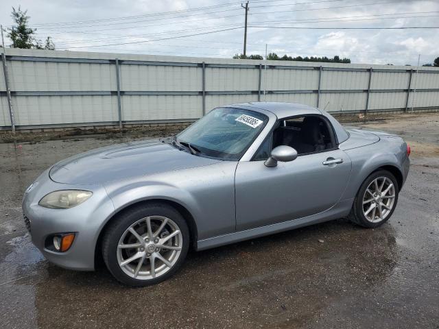 MAZDA MX-5 MIATA